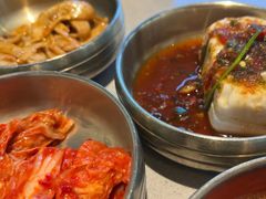 -韩一品韩国料理(柏庐南路店)