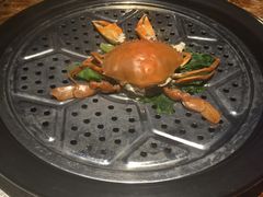 -船奇蒸汽海鲜·闽菜(八市海鲜总店)