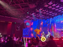 -MOSSO·Liveshow(M3香港广场店)