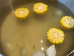 -焯牛潮汕牛肉火锅(云峰街创始店)