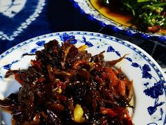 -龙姐私房菜(和顺古镇店)