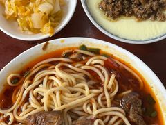 -纯阳馆鱼香排骨面(东二道街店)