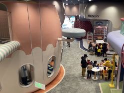 -奈尔宝家庭中心·亲子餐厅(鄞州万达店)