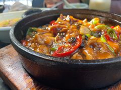 -小城故事·地道宁波味(月湖盛园店)