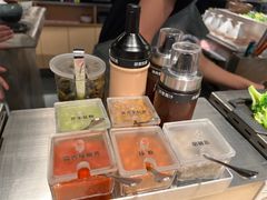-肉肉大米(金虹桥店)