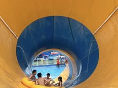 -汕头中海黄金海岸水上乐园