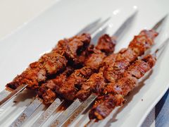 -东来顺饭庄(新源里店)