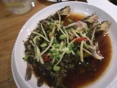-WILDS 野有食(碧坞店)