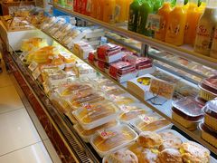-精点味道(大连商场店)