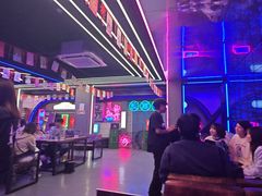 -关你鬼室大型密室逃脱(佛山创意园店)