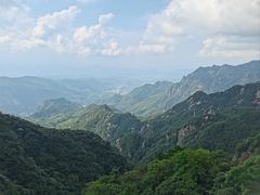 -九华山风景区