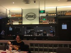 -必胜客(东大桥店)