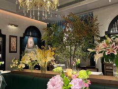 -狮拾久·现代新加坡料理(壹方城店)