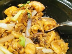 -宝丽轩中餐厅BAOLIXUAN