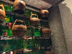 -杭州君悦酒店·湖滨28中餐厅