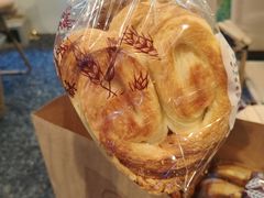 -国际饭店·帆声西饼屋(黄河路店)