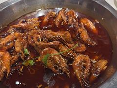 -槐店王婆大虾(西太堡店)