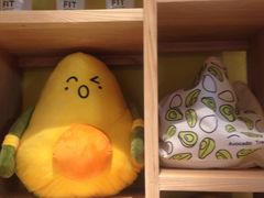 -油梨树AVOCADO TREE(嘉里中心店)