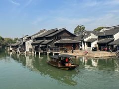 -乌镇景区