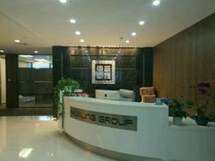 -东亚银行(上海分行)