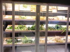 自助取餐区-美食汇·海鲜自助餐·家庭聚会·商务宴请(青秀万达文华店)