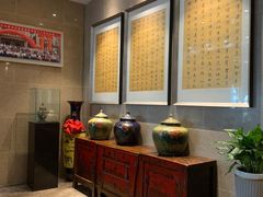 -宴天下大酒店(政和路店)