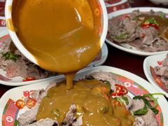-大吉利·潮汕鲜牛肉火锅(西安店)