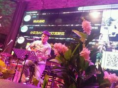 -胡桃里音乐酒馆(曲江店)