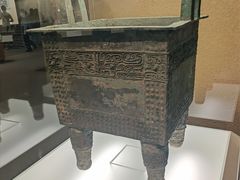 -上海博物馆(人民广场馆)