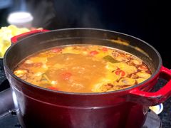 -财神鸡煲(华强北店)