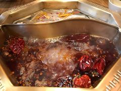 -四喜小胖·北京涮肉(五道营店)