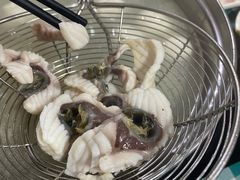 脆鲩鱼片-中山脆肉鲩(新圳东路店)