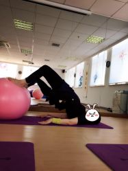 -爱尔乐美孕产瑜伽·普拉提