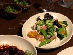 -湖滨28中餐厅·西湖宴·杭州君悦酒店