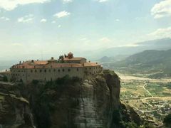 -梅黛奥拉修道院