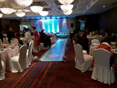 5楼国际宴会厅-浙江大酒店