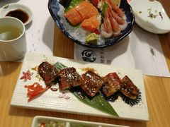 -鳗鲔料理小馆
