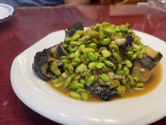 -老村长土菜馆(湖墅南路店)