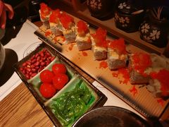 -玉川屋创意日料Bistro(柳巷店)