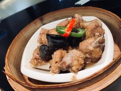 -陶陶居酒家(海岸城店)