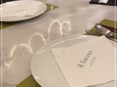 -IL Forno 意坊·意大利餐厅(温州万象城店)