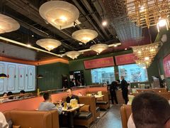 -锦尚阁烤鱼(望京新荟城店)