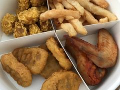 -City1+1城市比萨(国商卫星广场店)