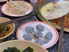 -蜀大侠火锅(森兰花园城店)