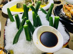 -79号渔船海鲜饭店(华强北店)