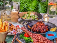 -原石牛扒·约会餐厅(龙城万科里店)