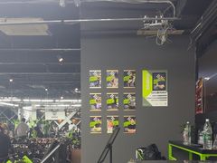 -GMJ·24H健身房(四川北路店)