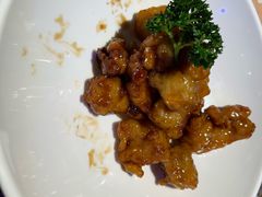 -绿茶餐厅(燕郊永旺店)