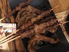 -嘎嘎鸭脑壳(蜀汉路店)