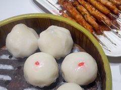 -火宫殿·小吃王国(坡子街店)